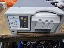 Zimmer Biomet Plume Vac Smoke Evacuator as pictured working 