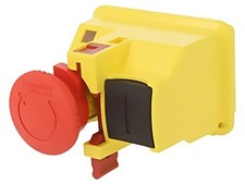 GV2K04 Switch: Safety IP55 SCHNEIDER ELECTRIC