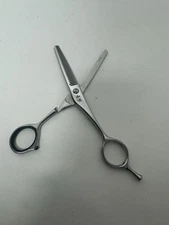 Kasho Wasabi T230 Textured 5.5in 30 Teeth Scissors Made in JAPAN