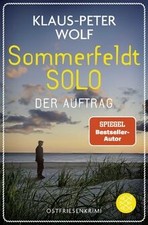 Sommerfeldt Solo - Der Auftrag: Der Nr.1-Best...