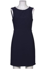 Anna Field Kleid Damen Dress Damenkleid Gr. EU 36 Marineblau #i6don30