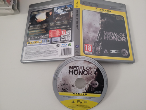 Jeu PS3 Prototype Version PAL Française – Très Bon état Avec Manuel