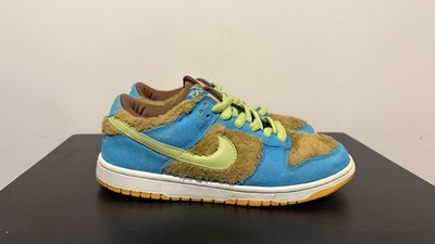 Nike SB Dunk Low Baby Bear