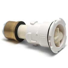 Paramount Pool Valet Retrofit Nozzle White (004502500601)