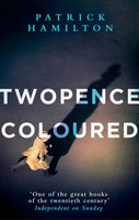 Twopence Coloured | Patrick Hamilton | Englisch | Taschenbuch | 2018 | Yen Press