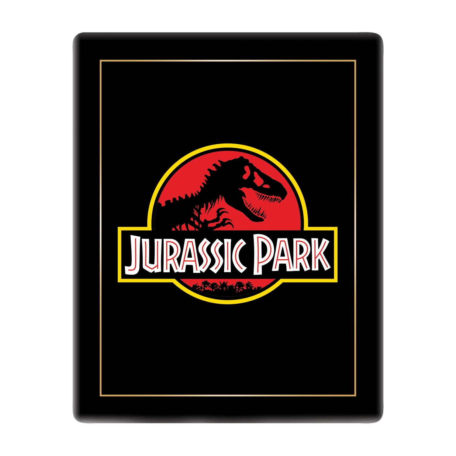 Jurassic Park Steelbook Limited Edition [PG] 4K UHD