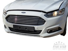 Ford Mondeo Front Bumper 2018 Hatchback 4/5dr MK5 CD391 White (14-24) 2.0 TDCi