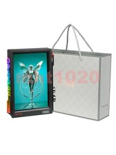 New Divoom TimesFrame digital photo frame 10.1 inches black delivery fast