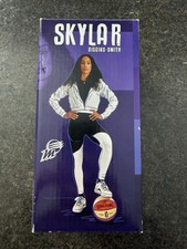 Skylar Diggins-Smith 2022 PHOENIX MERCURY Basketball WNBA Bobblehead SGA