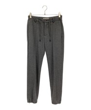 giab's ARCHIVIO          Stretch pants gray