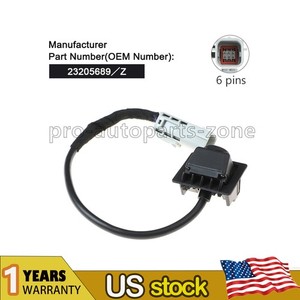 Caméra De Recul Pour Cadillac CT6 2016-2018 OEM 23283517 - Occasion