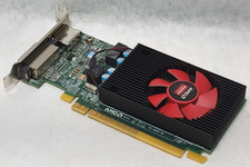 Dell AMD Radeon R5 430 2GB GDDR5 Graphics Video Card GPU 0F8PX Low Profile