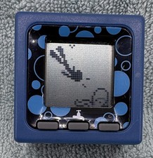 Radica Cube World SPLASH Series 5 2008 - Tested / NEW BATTERY