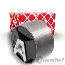 Support moteur Peugeot 504