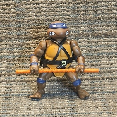 Teenage Mutant Ninja Turtles Donatello 2013 action figure 