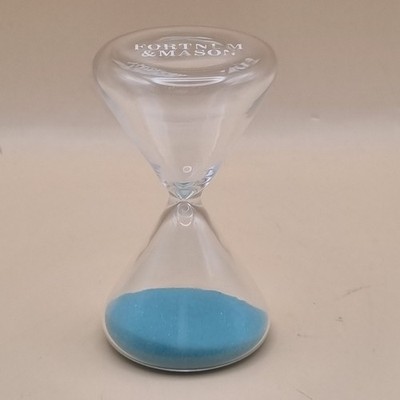 Fortnum und Mason Eieruhr