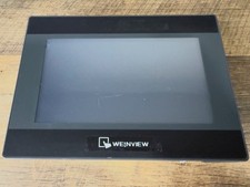 Weinview TK8071iP Touch Screen HMI Used