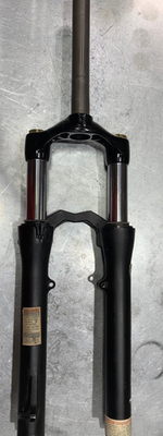 Vintage Marzocchi Bomber Dirt and street Suspension Fork 24