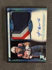2025 Panini TreVeyon Henderson Base (Raw)