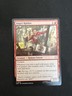 MTG Angry Rabble SPM 75 NM Marvel Spider‑Man Universes Beyond