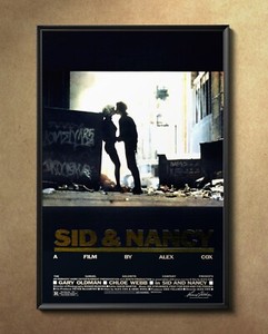 Sid and Nancy | eBay