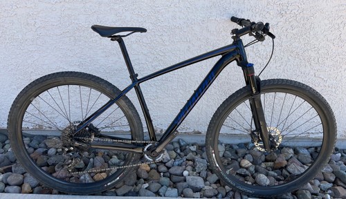 Specialized epic Hardtail
