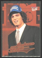 2004-05 Fleer Ultra Anderson Varejao Rookie Orlando Magic #199