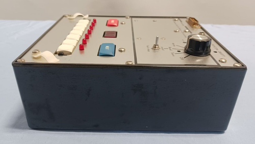 ALA-PSYCOM ALAPSYCOM DB877 Custom Programmable Control Unit - Picture 6 of 8