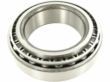 Rear Outer SKF Wheel Bearing fits GMC P2500 1979-1989 59MVVP