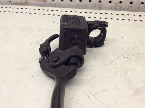 Ski Doo Mxz Rev 800 Master Cylinder 05-06 Summit Mach Z 1000 Renegade 7031503L - Picture 5 of 6