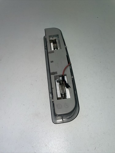 Illuminazione Plafoniera Interna Posteriore Audi A3 8P Sportback 8P0947111 - Foto 5 di 9