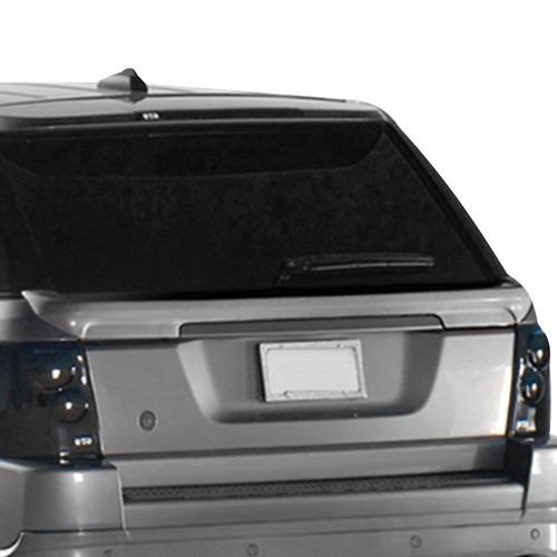 KBD Body Kits Polyuréthane Complet Corps Kit Pour Land Rover Range Sport 06-09 - Photo 9 sur 9