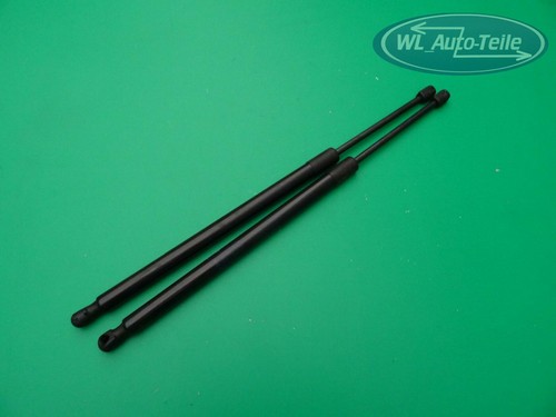 VW Touran 5T 2x Original Gasdruckdämpfer Heckklappe 5TA827550E