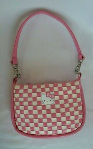 hello kitty purse
