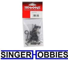 Traxxas 6845x BELLCRANK STEERING SERVO SAVER NEW IN PACKAGE TRA6845x TRA1