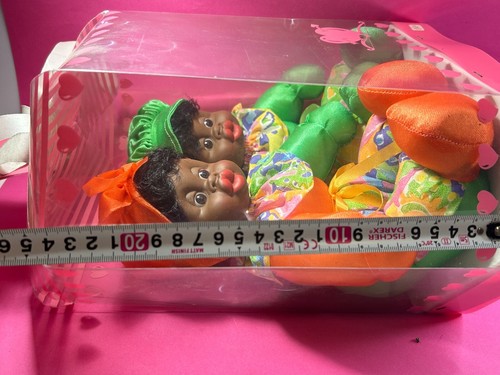 MUÑECAS NEGRITAS DE ANTONIO JUAN - Imagen 7 de 7