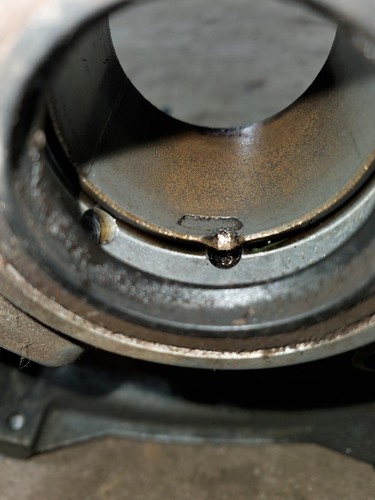 Blocco cilindri Briggs & Stratton OHV - Foto 8 di 9