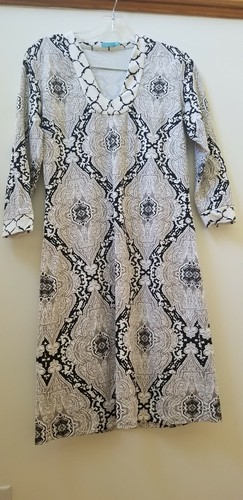 J.Mclaughlin Catalina Cloth Dress Women's xs