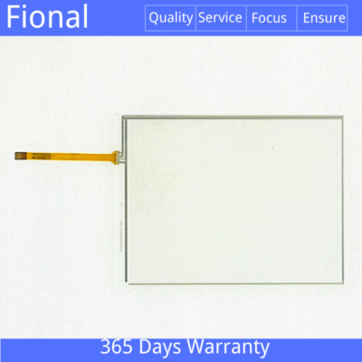 Touch Screen Panel Glass Digitizer For WPC-V8RD48 WPF-V8ND05 TouchScreen Panel