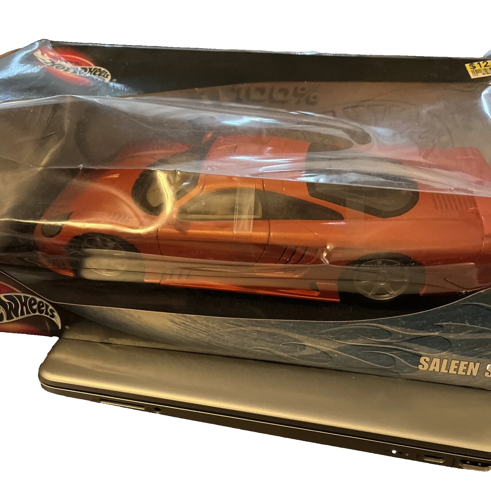 Fabricación de colección escala 1:18 Hot Wheels coches diecast