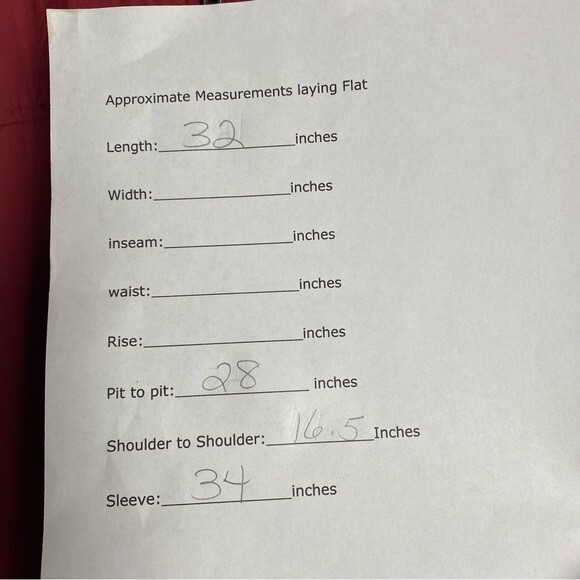 LL Bean Jacket Mens Extra Extra Large Stowaway Ho… - image 10