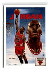 1991 Upper Deck #75 Michael Jordan