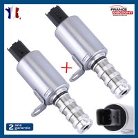 2 Magnetventil Von DéPhasage FüR Citroen Berlingo 1.2 Puretech - 9675081780