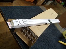 Lot of 10 Sylvania Dulux L 25W Fluorescent Bulb T5 3500K FT40DL/25W/835/SS/ECO