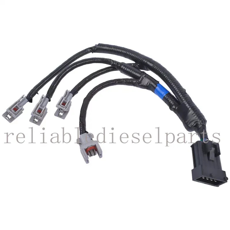 338104X600 Injector Washer Harness For Hyundai Terracan 2003-2006 2.9L
