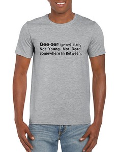 PIRATE Funny Men/'s T-Shirt Definition Birthday Gift