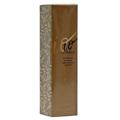 La Perla iO 100 ml Deodorant Parfume Deo Spray