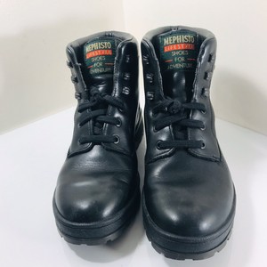 mephisto hiking boots women's