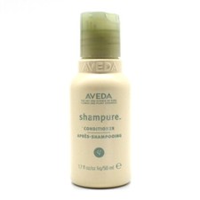 Aveda Shampure Nurturing Conditioner 1.7oz Travel Size