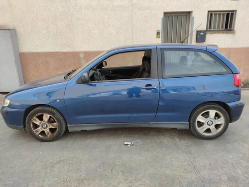6K1941001C Faro Izquierdo para SEAT IBIZA (6K1) * 1999 175219 - Imagen 7 de 9